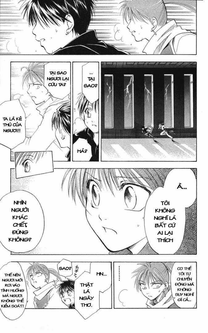 Kannade - Chapter 7 - Trang 19