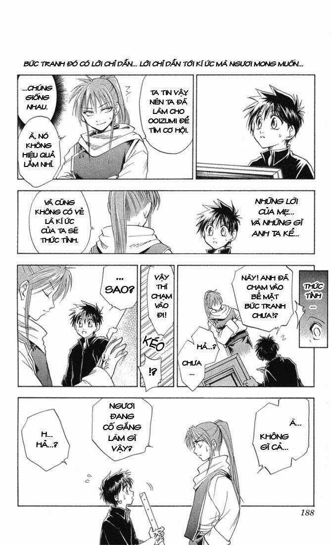 Kannade - Chapter 7 - Trang 22