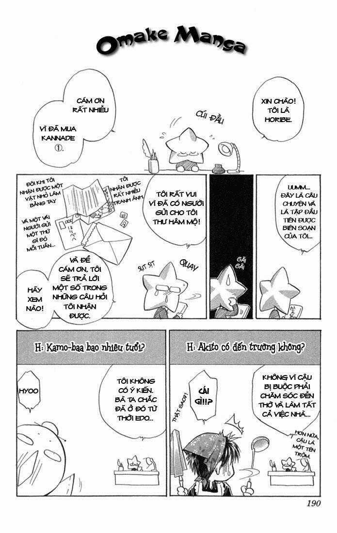 Kannade - Chapter 7 - Trang 24