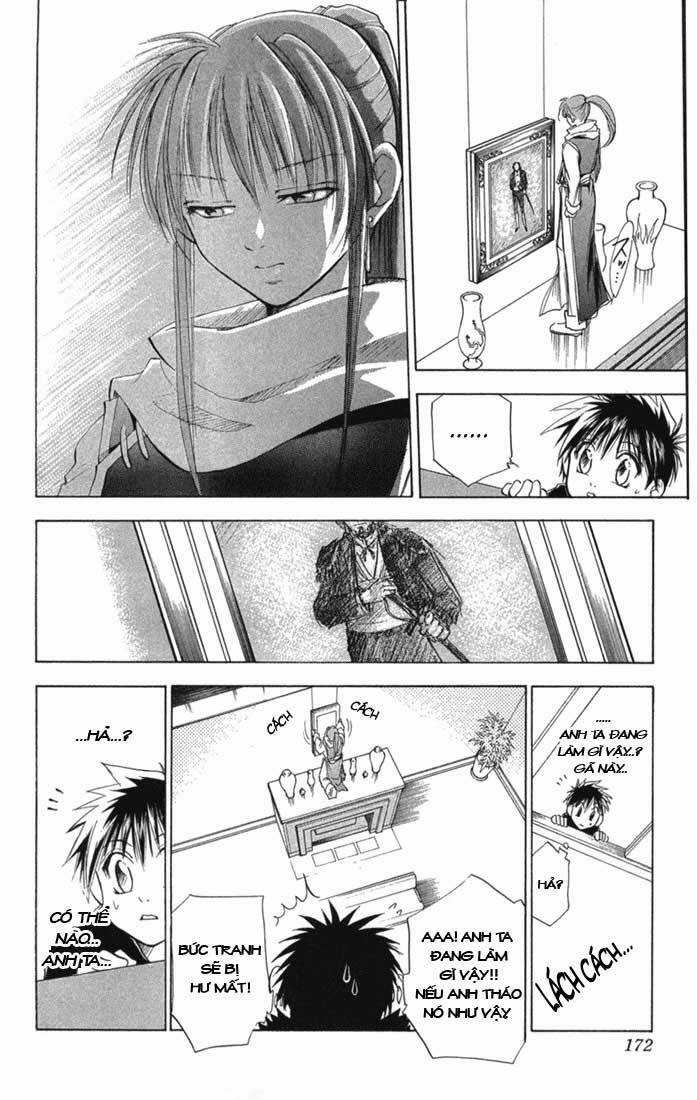 Kannade - Chapter 7 - Trang 6