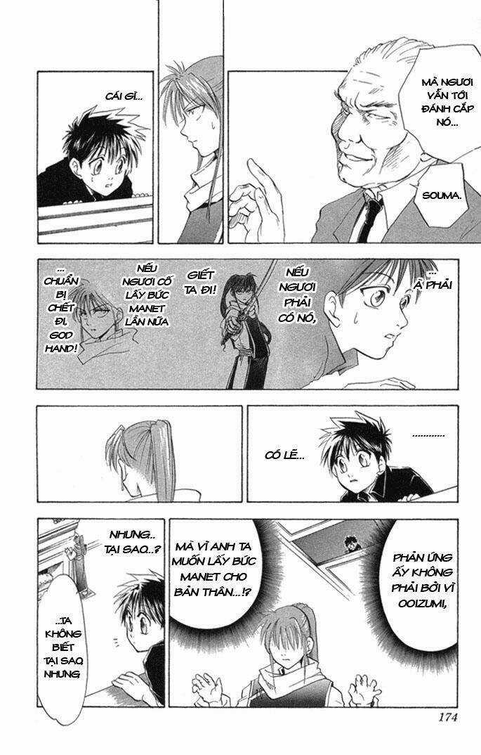 Kannade - Chapter 7 - Trang 8