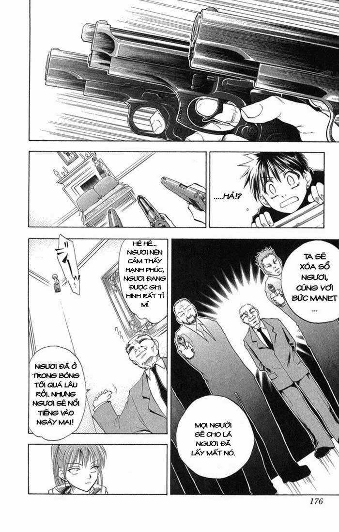 Kannade - Chapter 7 - Trang 10