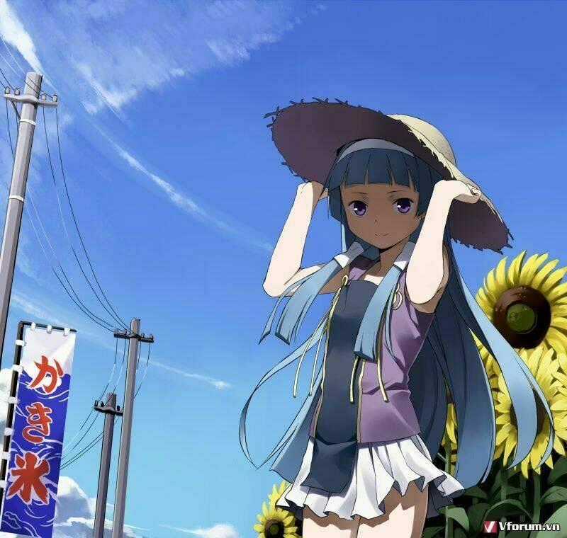 Kannagi - Chapter 18 - Trang 26