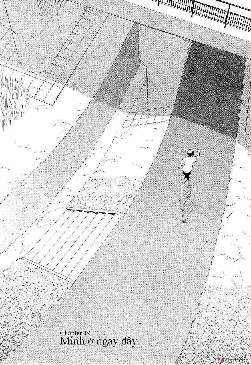 Kannagi - Chapter 19 - Trang 5