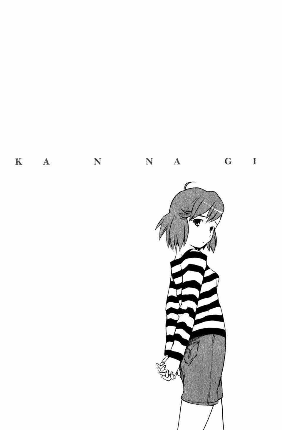 Kannagi - Chapter 2 - Trang 31