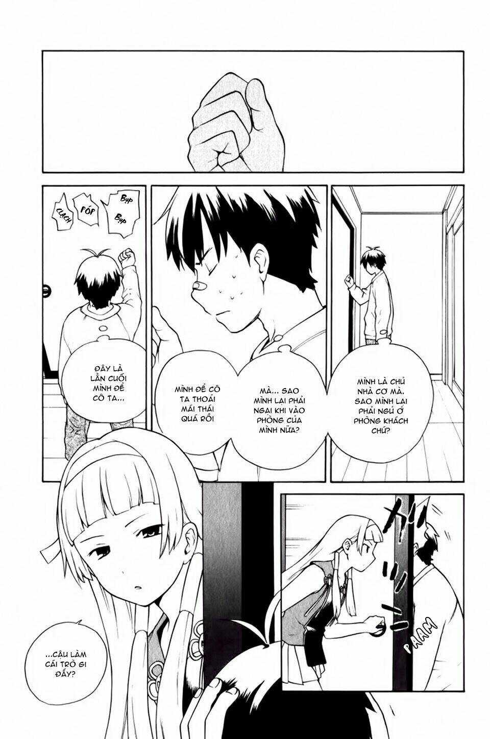 Kannagi - Chapter 2 - Trang 6