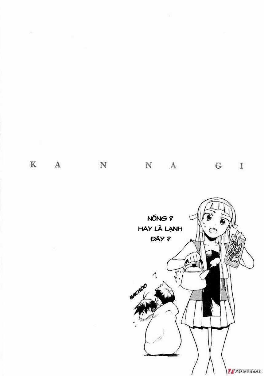 Kannagi - Chapter 20.5 - Trang 1