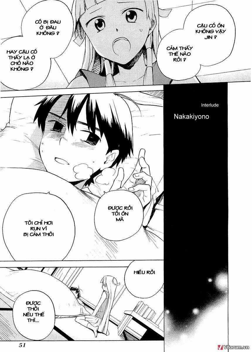 Kannagi - Chapter 20.5 - Trang 2