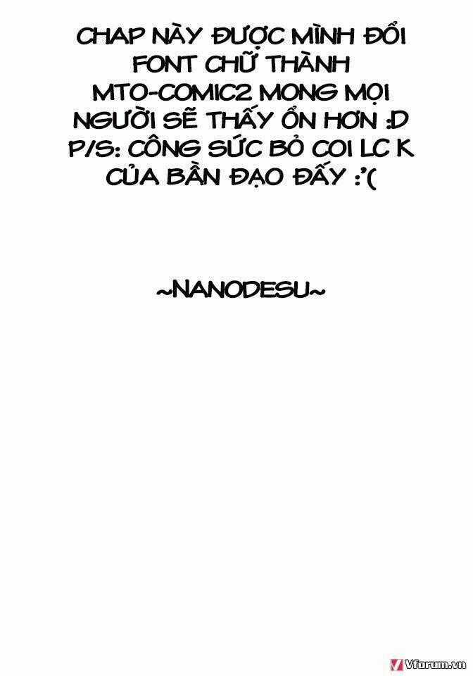 Kannagi - Chapter 20 - Trang 1