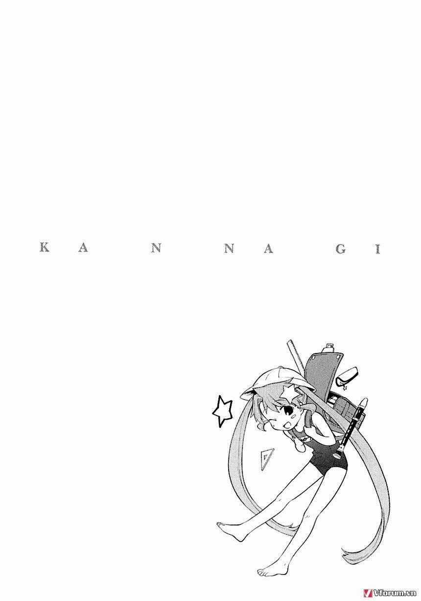 Kannagi - Chapter 21 - Trang 26