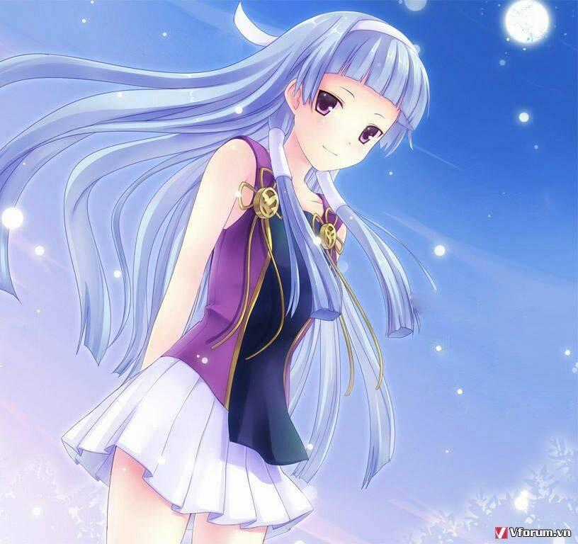 Kannagi - Chapter 24.5 - Trang 5