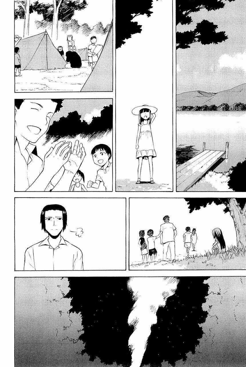 Kannagi - Chapter 25 - Trang 12