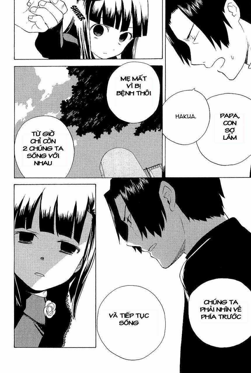 Kannagi - Chapter 25 - Trang 4