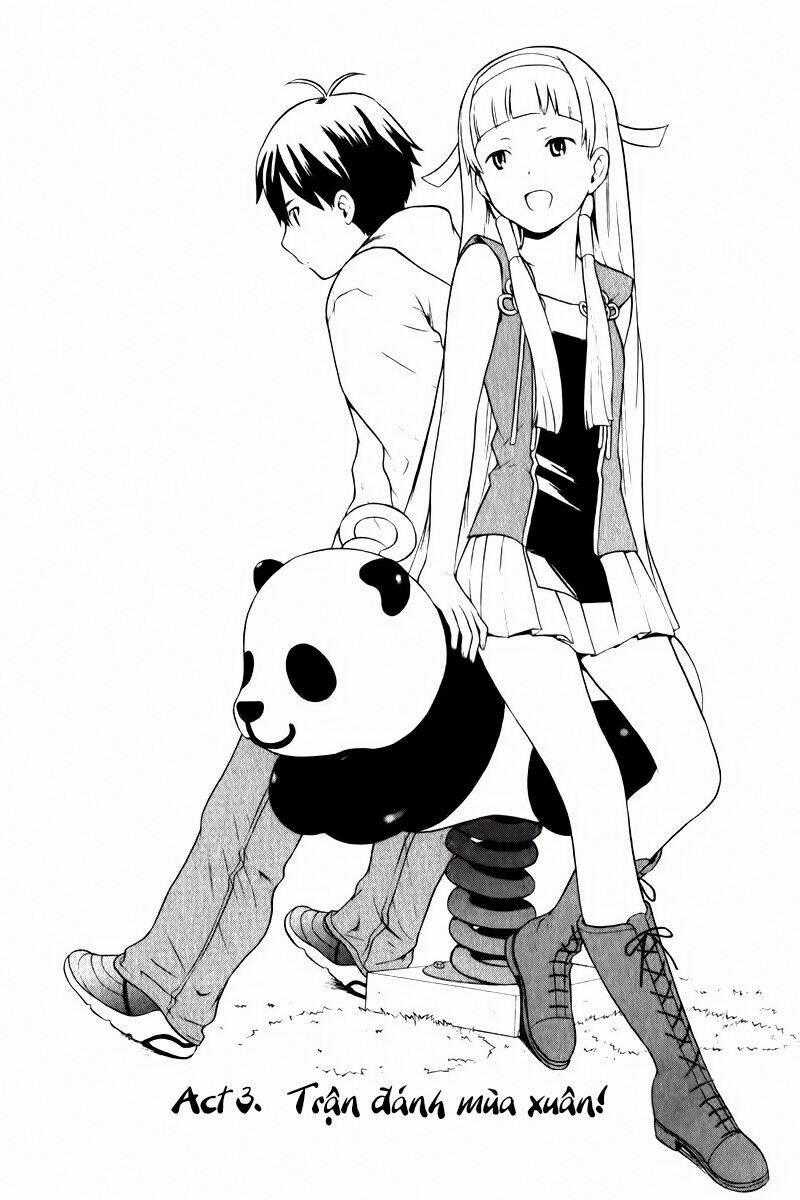 Kannagi - Chapter 3 - Trang 2