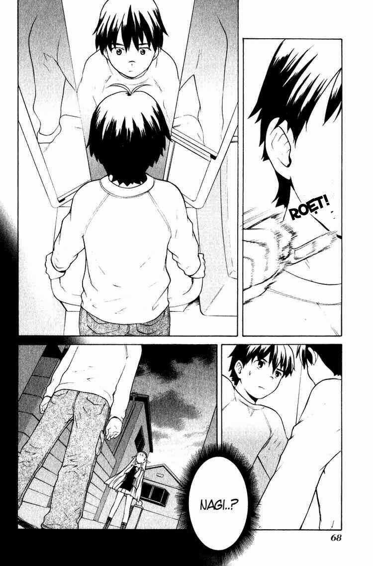 Kannagi - Chapter 3 - Trang 3