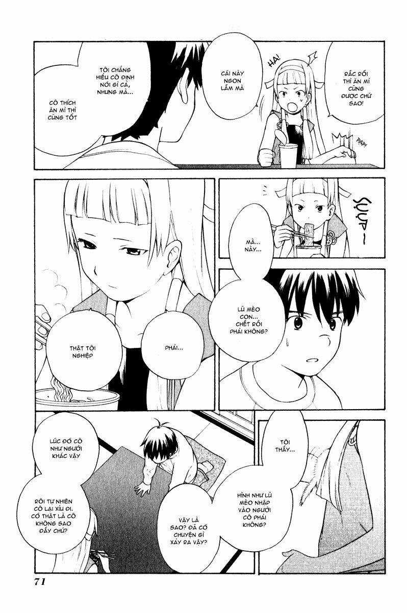 Kannagi - Chapter 3 - Trang 6