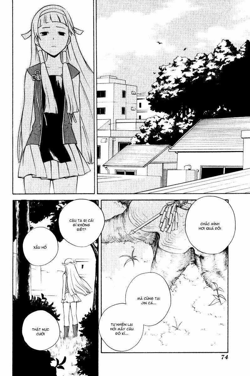 Kannagi - Chapter 3 - Trang 9
