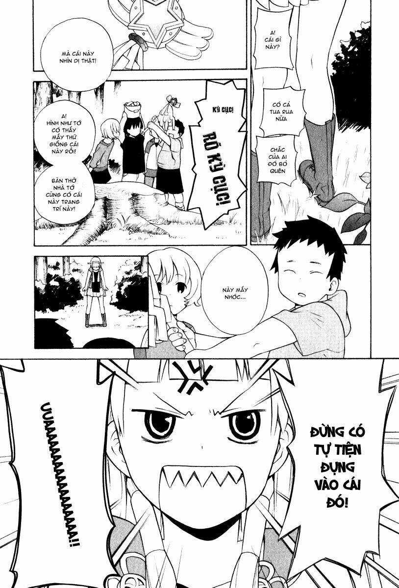 Kannagi - Chapter 3 - Trang 10
