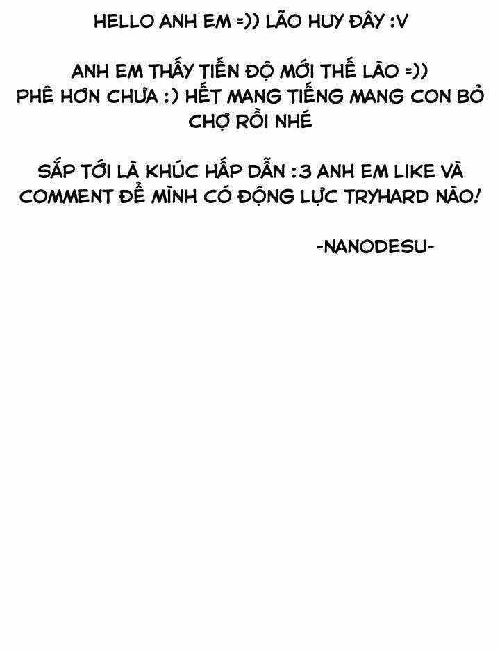 Kannagi - Chapter 36 - Trang 1