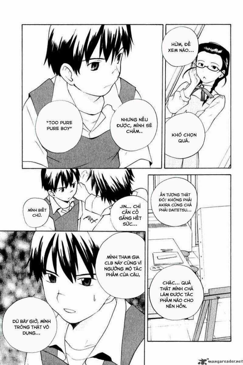 Kannagi - Chapter 4 - Trang 11