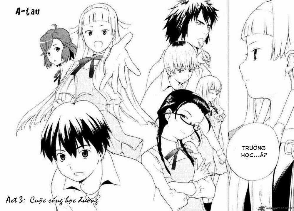 Kannagi - Chapter 4 - Trang 3