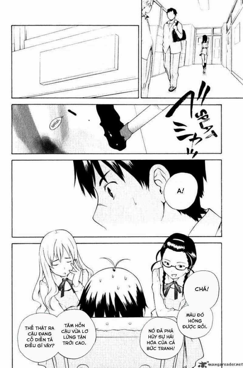 Kannagi - Chapter 4 - Trang 4