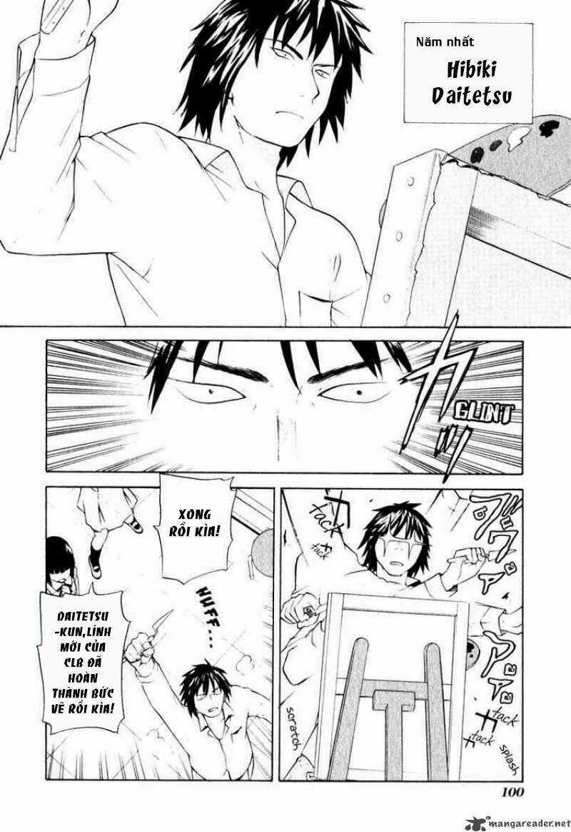 Kannagi - Chapter 4 - Trang 6