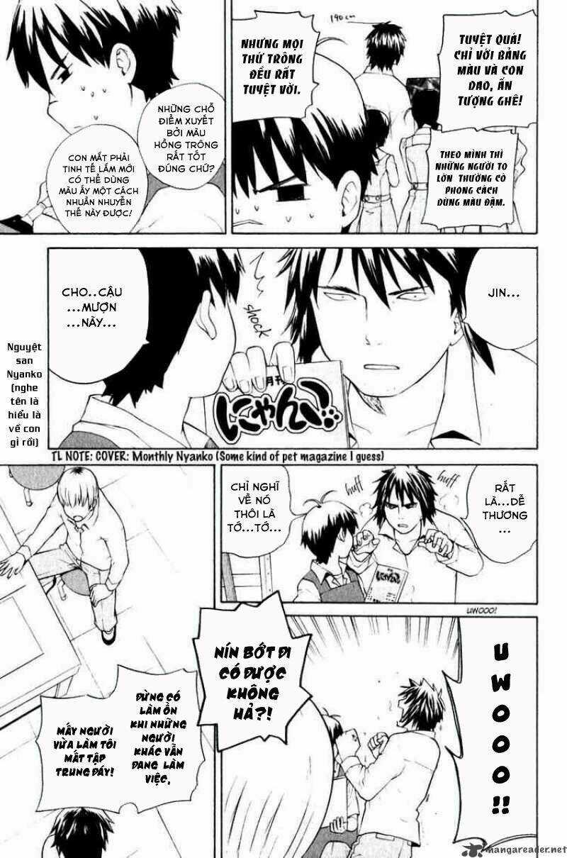 Kannagi - Chapter 4 - Trang 7