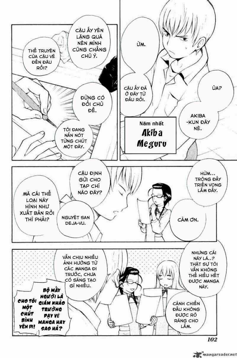 Kannagi - Chapter 4 - Trang 8