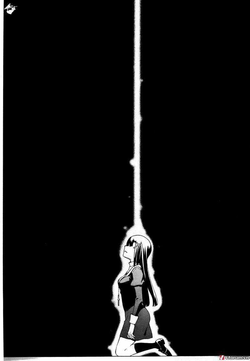 Kannagi - Chapter 40 - Trang 17