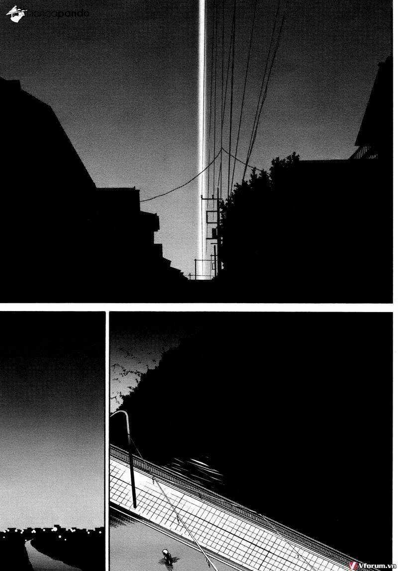 Kannagi - Chapter 40 - Trang 18