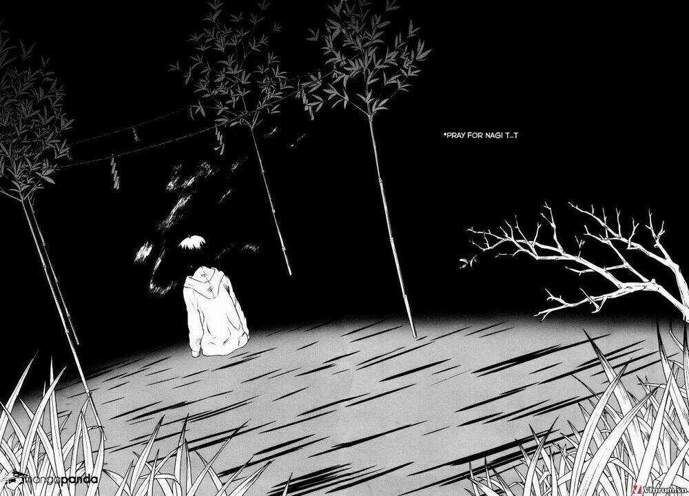 Kannagi - Chapter 40 - Trang 10