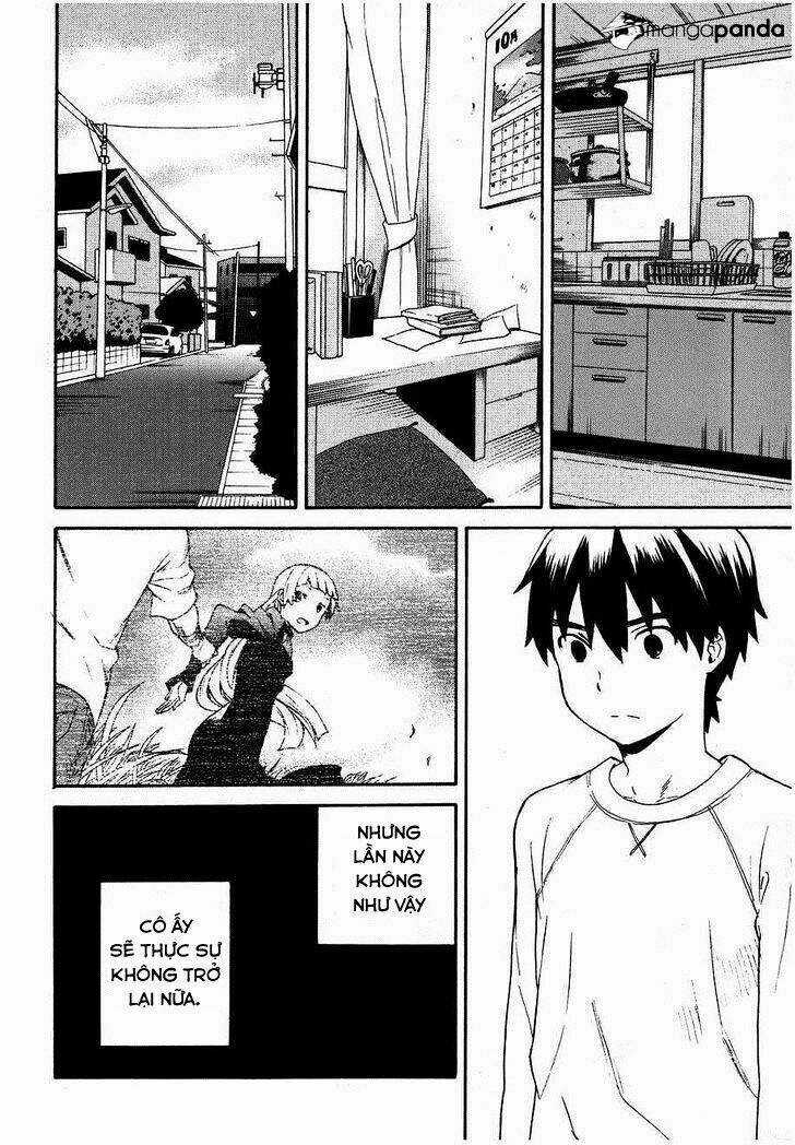 Kannagi - Chapter 41 - Trang 5