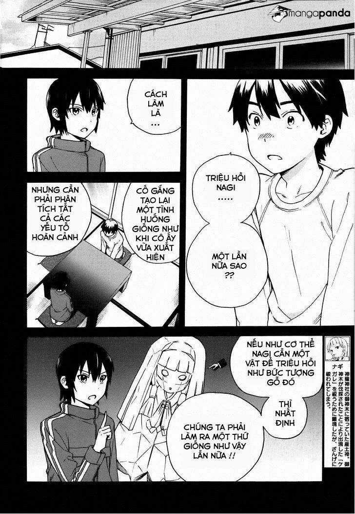 Kannagi - Chapter 42 - Trang 5