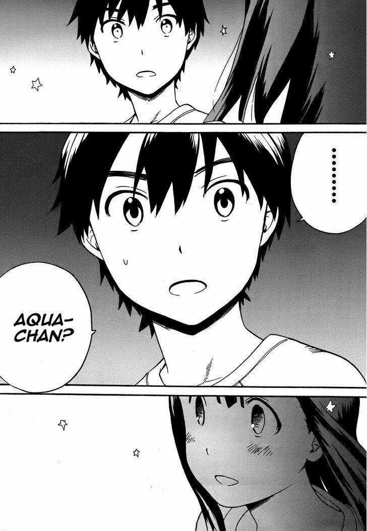 Kannagi - Chapter 43 - Trang 21