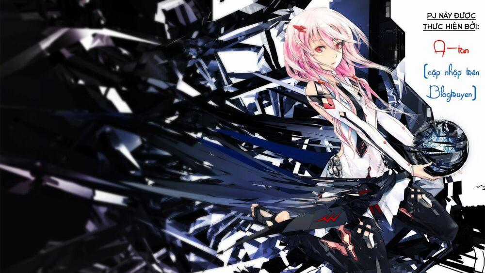 Kannagi - Chapter 5 - Trang 1