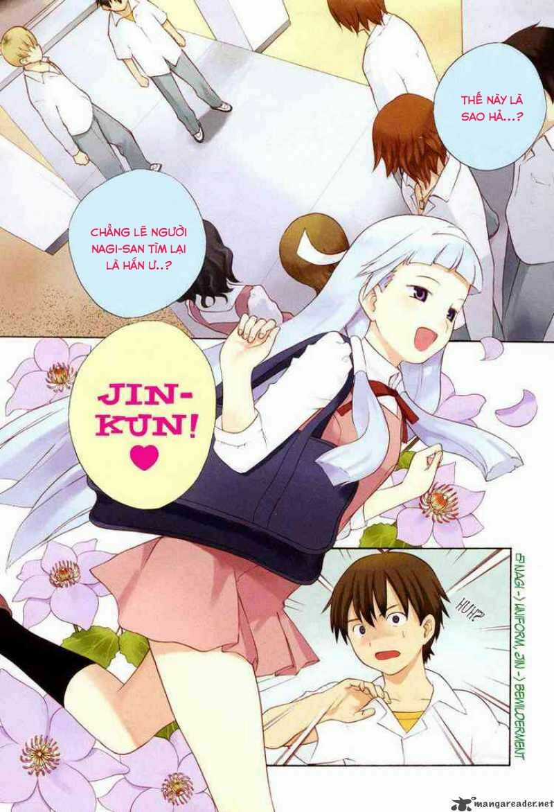 Kannagi - Chapter 5 - Trang 3