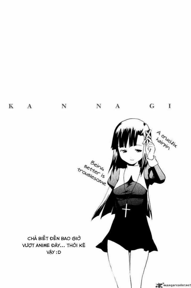 Kannagi - Chapter 5 - Trang 28