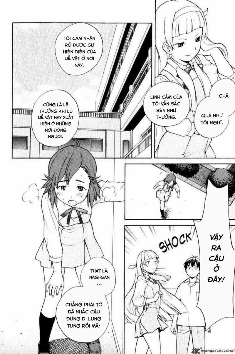 Kannagi - Chapter 5 - Trang 7