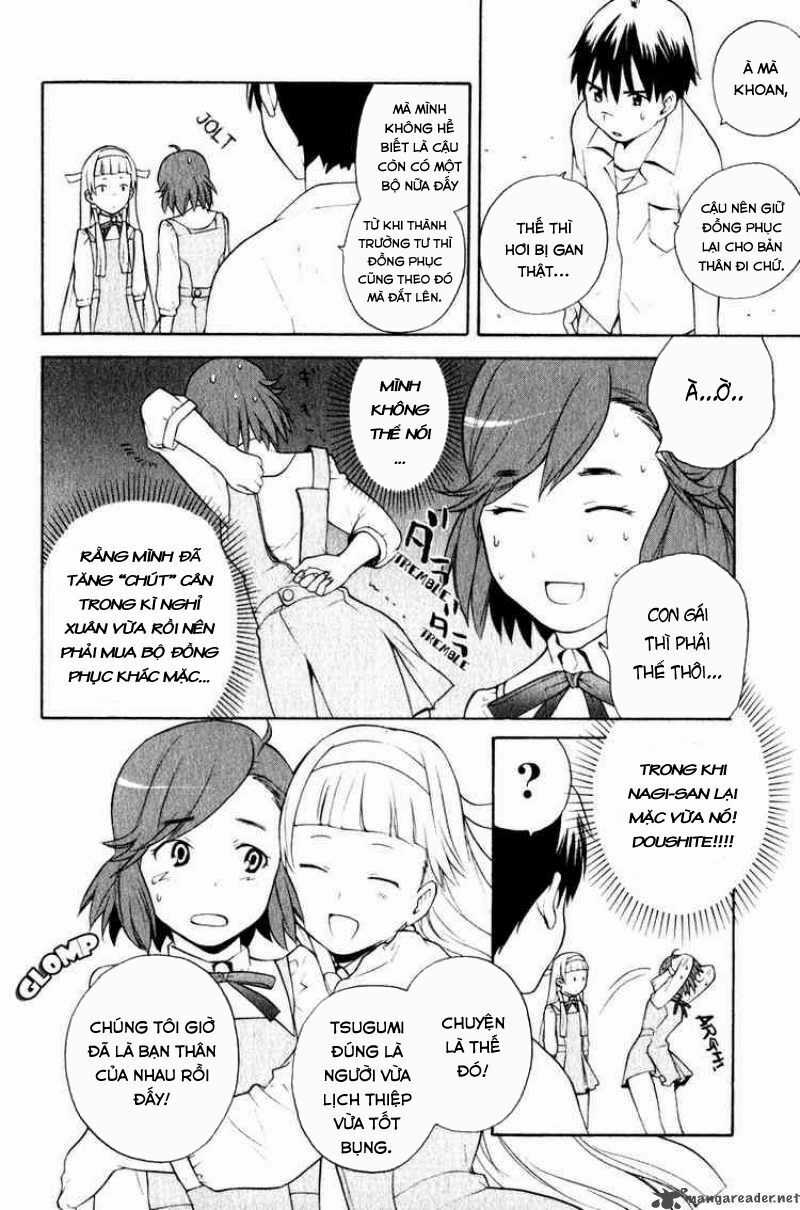 Kannagi - Chapter 5 - Trang 9