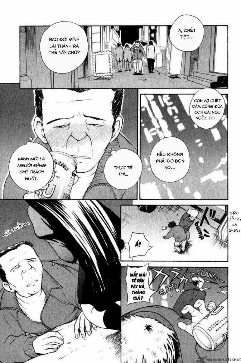 Kannagi - Chapter 6 - Trang 2