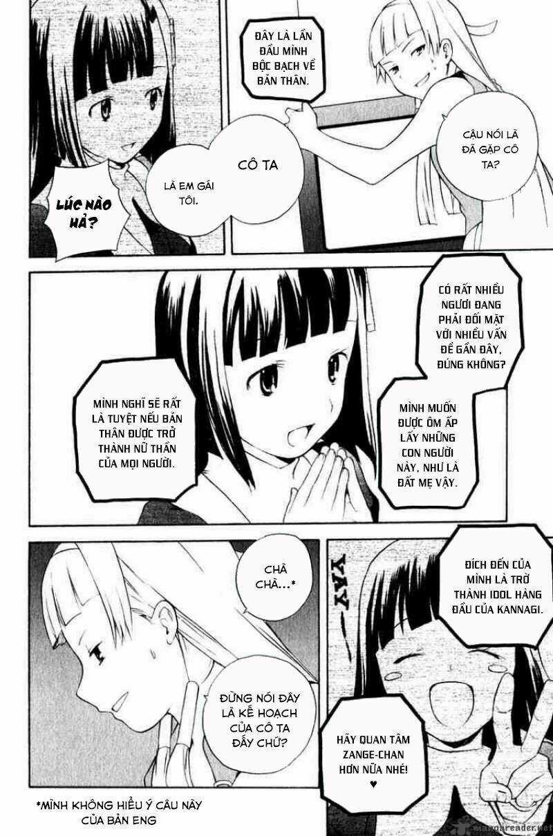 Kannagi - Chapter 6 - Trang 24