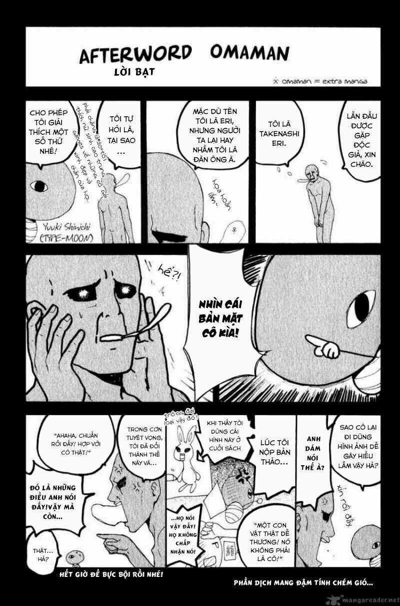 Kannagi - Chapter 6 - Trang 27