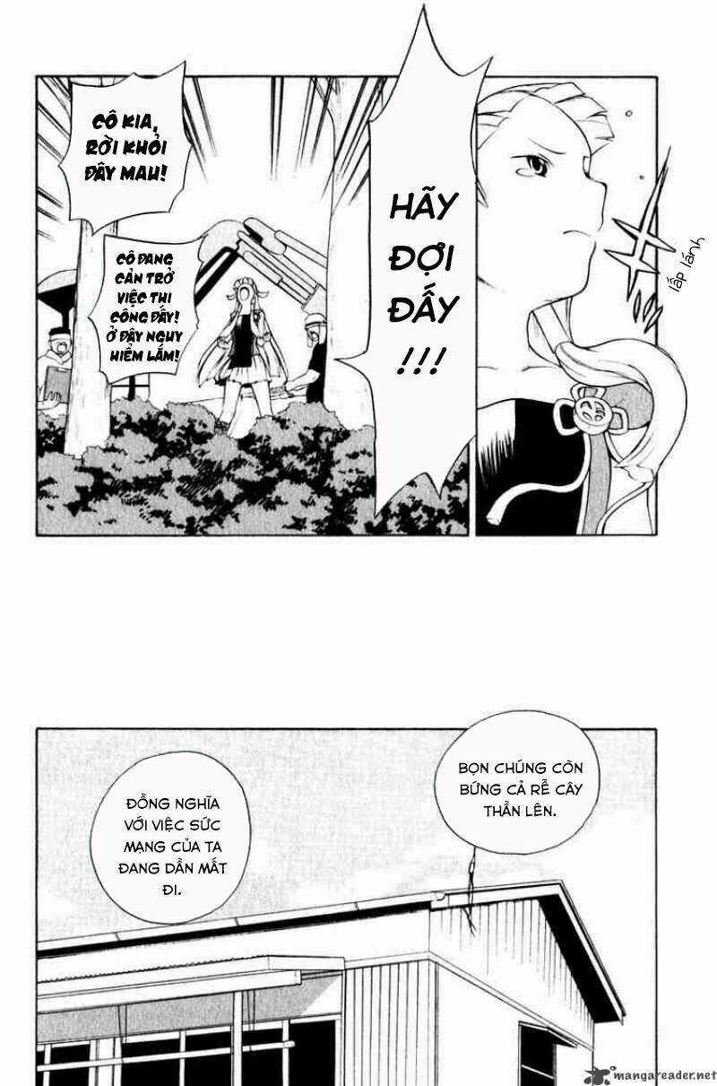 Kannagi - Chapter 6 - Trang 6