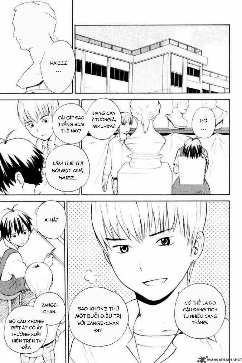 Kannagi - Chapter 6 - Trang 9