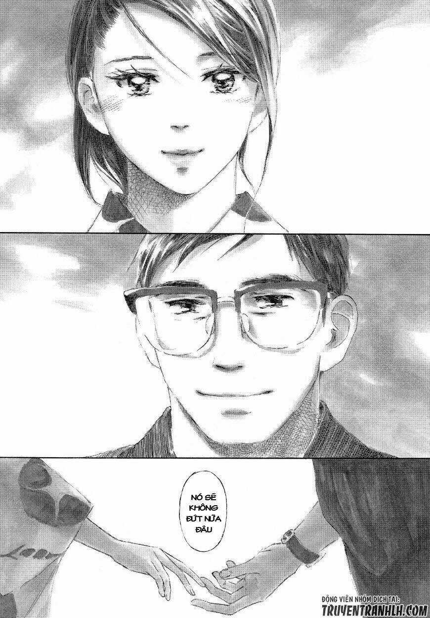 Kannou Sensei - Chapter 1 - Trang 17