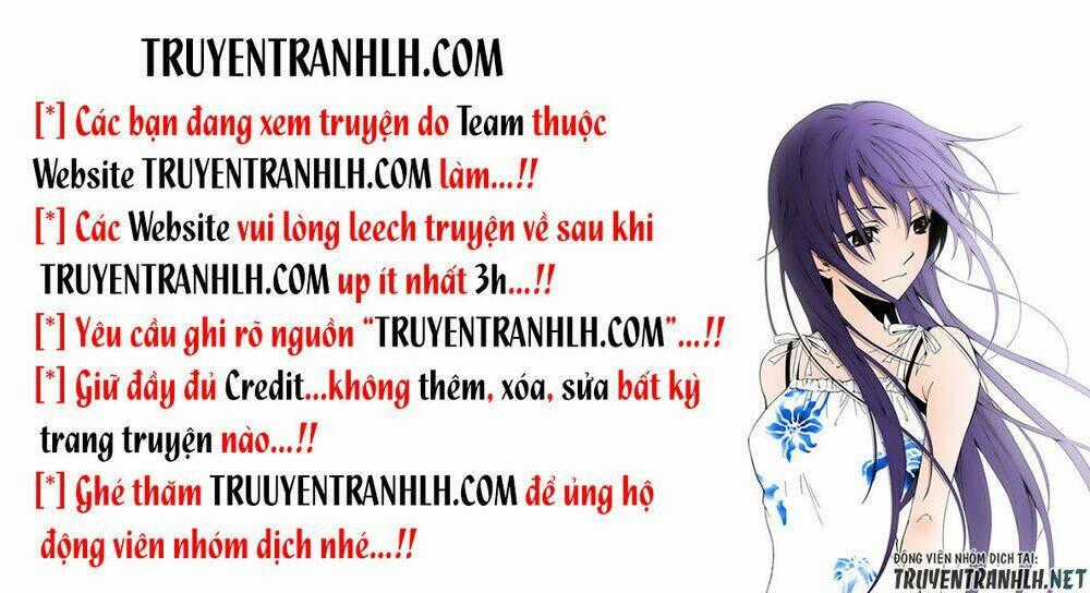 Kannou Sensei - Chapter 13.5 - Trang 1