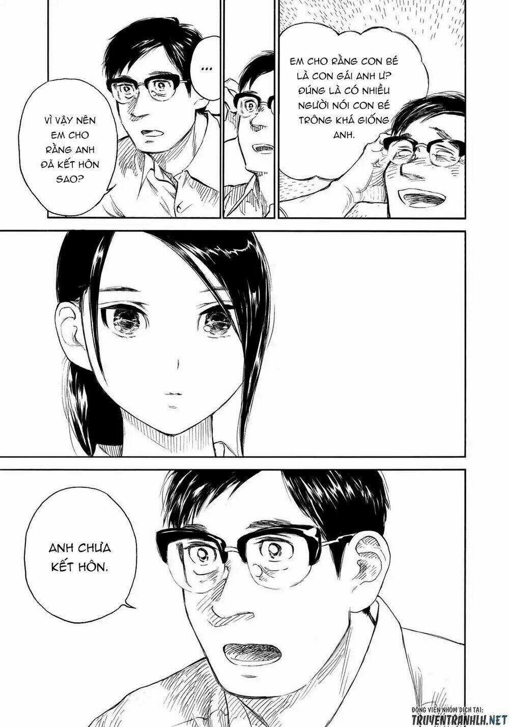 Kannou Sensei - Chapter 16 - Trang 16