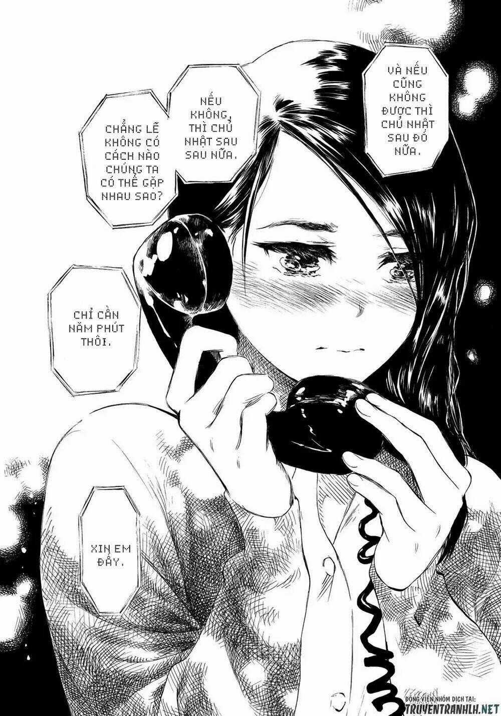 Kannou Sensei - Chapter 18 - Trang 22