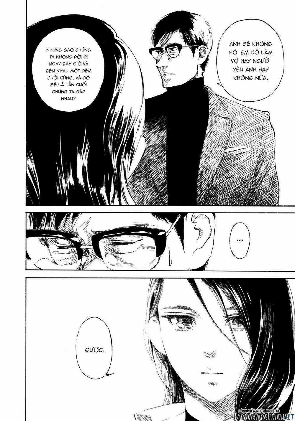 Kannou Sensei - Chapter 19 - Trang 30